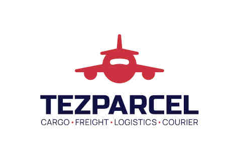 Tezparcel