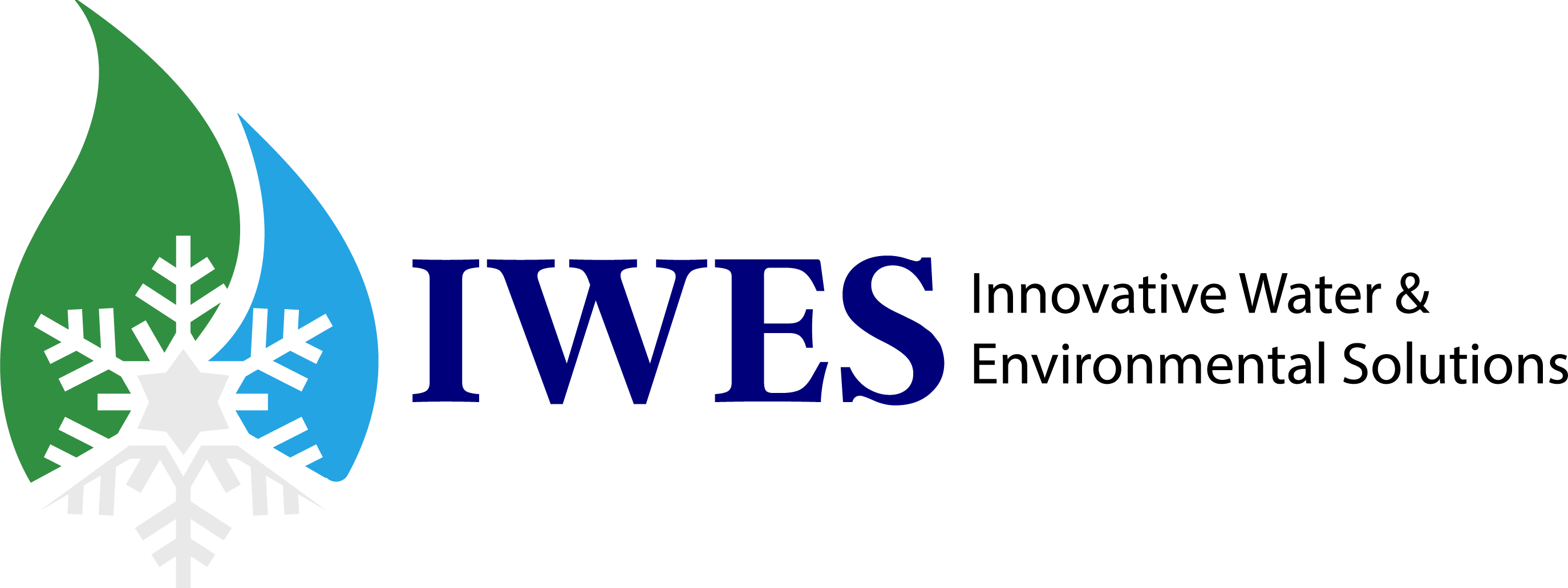 IWES-Logo